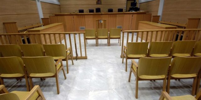 Θάσος: Βαριές ποινές σε 4 για ασέλγεια σε βάρος 13χρονης