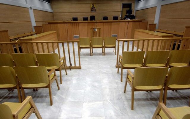 Θάσος: Βαριές ποινές σε 4 για ασέλγεια σε βάρος 13χρονης