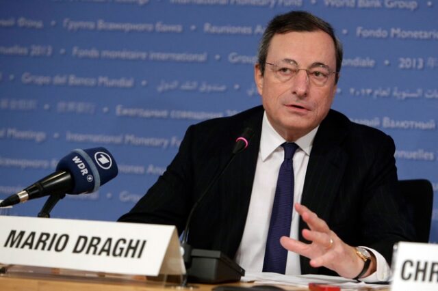 Bloomberg: Οι τράπεζες μπορούν να προωθήσουν την κερδοφορία τους, εξασφαλίζοντας χαμηλό κόστος χρηματοδότησης
