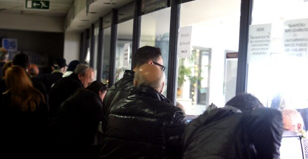 Ξεχάστε τις ουρές στην Εφορία: Οδηγός για το νέο σύστημα πληρωμών