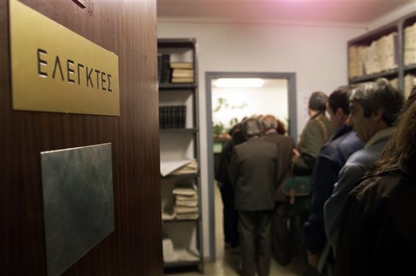Έλεγχοι επιτόπου και σε 24ωρη βάση σε επιχειρήσεις: Πρόστιμα φωτιά έως και 100.000 ευρώ