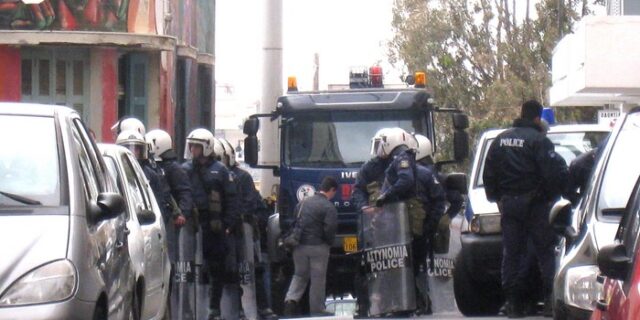 Αθώωση φοιτητών για επεισόδια στο Ηράκλειο