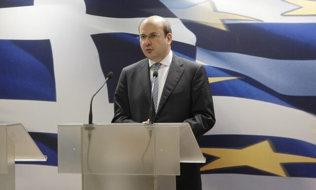 ΕΣΠΑσε η παράδοση της μη απορρόφησης κονδυλίων. Πόσα χρήματα ήρθαν στην Ελλάδα