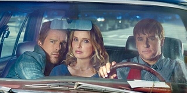 Oscars 2014: To Σωματείο Αμερικάνων Σεναριογράφων επιλέγει τις καλύτερες… ιστορίες της χρονιάς