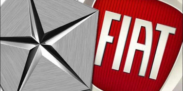 Η FIAT εξαγόρασε το υπόλοιπο της Chrysler