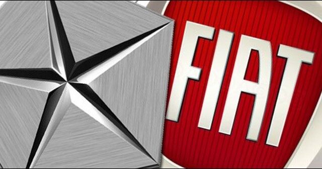 Η FIAT εξαγόρασε το υπόλοιπο της Chrysler