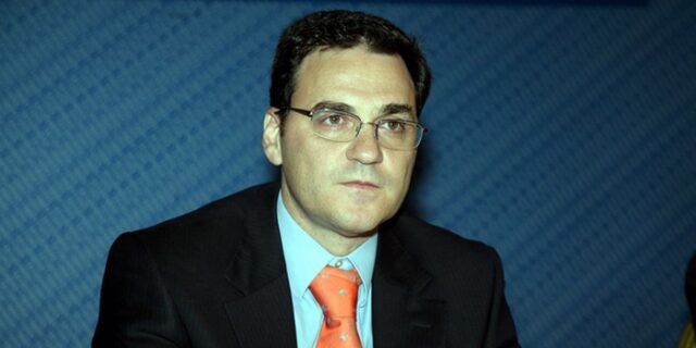 Συνελήφθη στην Τουρκία ο Άγγελος Φιλιππίδης