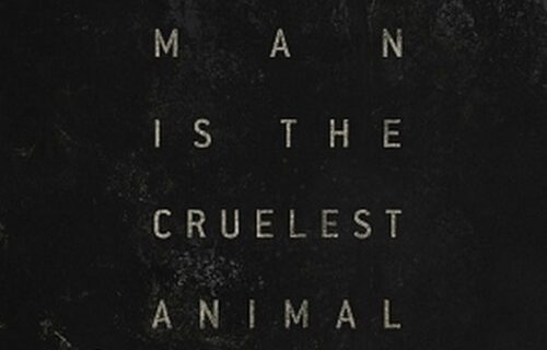 Μάθιου ΜακΚόναχεϊ, Γούντι Χάρελσον και ο ανθρώπινος ζόφος. Ερχεται το «True Detective»