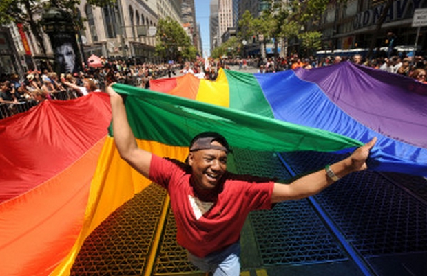Οι πιο φιλικές gay πόλεις στην Αμερική