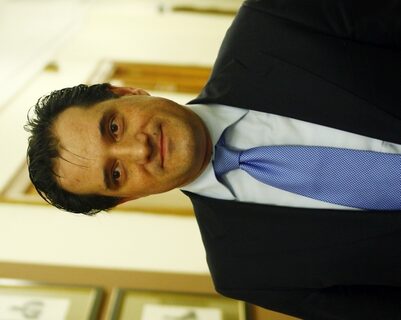 Αδ. Γεωργιάδης: Με συγκίνησε η κίνηση υιού Μπαλτάκου να προστατέψει τον πατέρα του