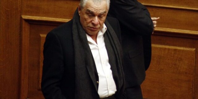 Γιακουμάτος: Στόχος των διώξεων είμαι εγώ. Διαπομπεύθηκε η οικογένειά μου
