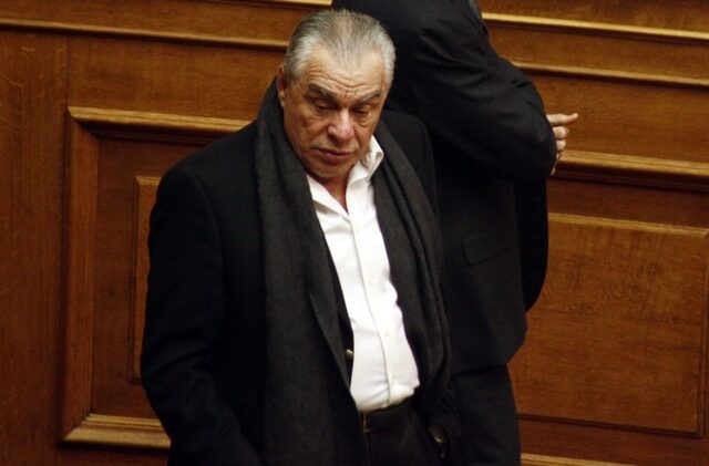 Γιακουμάτος: Στόχος των διώξεων είμαι εγώ. Διαπομπεύθηκε η οικογένειά μου