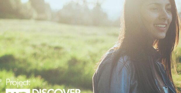 Εσύ, «ΕΙΣΑΙ ΜΕΣΑ» στην καμπάνια “We Discover Greece”?