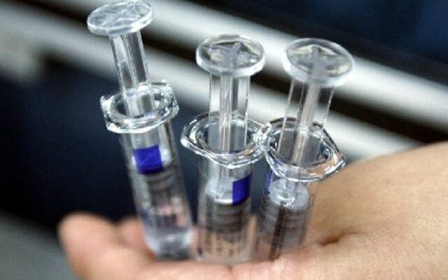 Ινστιτούτο Παστέρ: Αυξάνεται η δραστηριότητα της γρίπης στην Ελλάδα
