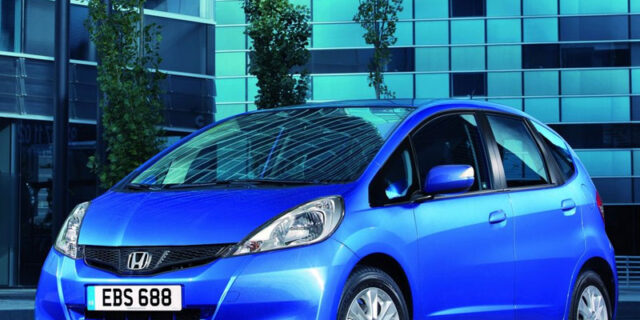 Οι προσφορές για τα μοντέλα Honda και Mitsubishi