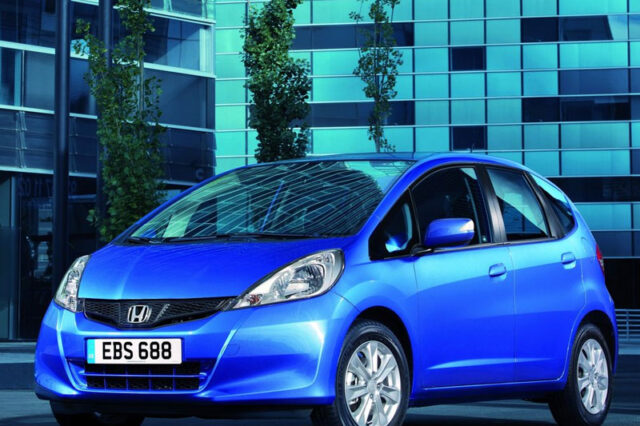 Οι προσφορές για τα μοντέλα Honda και Mitsubishi