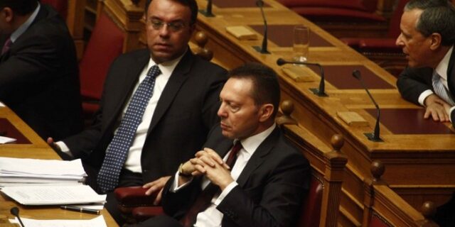 Φρούδες οι ελπίδες για το πρωτογενές πλεόνασμα: “Έπεσε” στα 603 εκατ. ευρώ