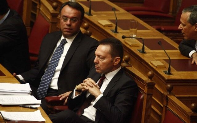 Φρούδες οι ελπίδες για το πρωτογενές πλεόνασμα: “Έπεσε” στα 603 εκατ. ευρώ