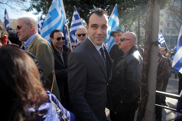 Οι δικαστές αποφασίζουν για Γερμενή και Ηλιόπουλο