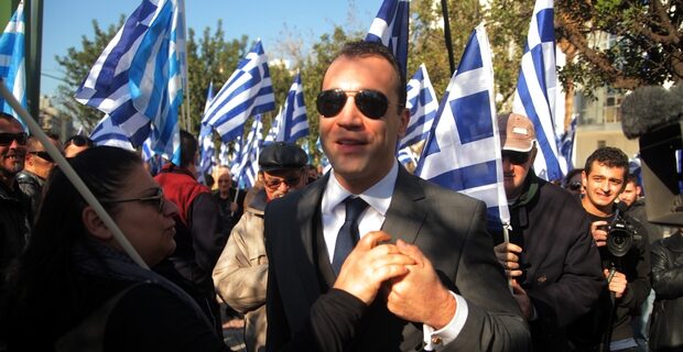 Γιατί στέλνουν φυλακή τους Γερμενή – Ηλιόπουλο