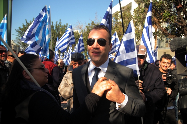 Γιατί στέλνουν φυλακή τους Γερμενή – Ηλιόπουλο