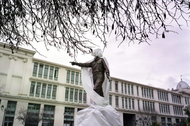 Περιμένοντας την ανάκαμψη: 15 φωτογραφίες για την Ελλάδα της κρίσης