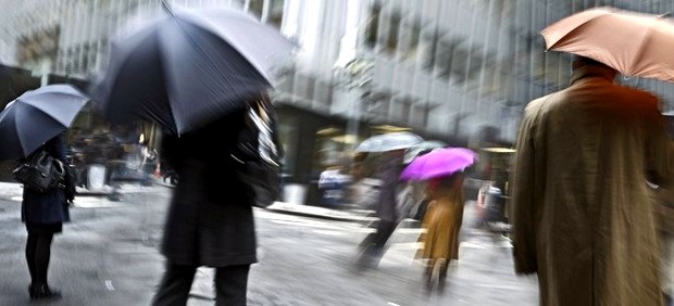 Ήλιος τέλος: Έρχεται ραγδαία επιδείνωση του καιρού – Ποιες περιοχές θα “χτυπήσει”