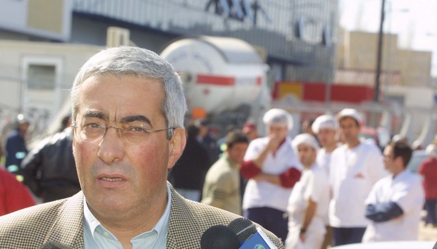Απολογούνται δύο από τους απαγωγείς του Καραμολέγκου