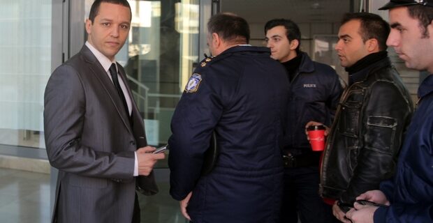 Εθνική Αυγή: Κατατέθηκε το καταστατικό “καρμπόν” της Χρυσής Αυγής