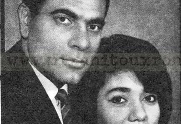 Μηχανή του χρόνου: Ο ξυλοδαρμός του Καζαντζίδη στον στρατό, που του στέρησε τη χαρά της πατρότητας