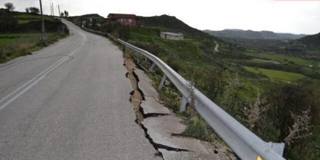 Ισχυρός μετασεισμός 4,6 Ρίχτερ στην Κεφαλλονιά