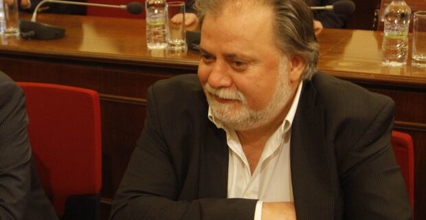 Κοντογεώργος: “Δεν τίθεται θέμα παραίτησής μου”