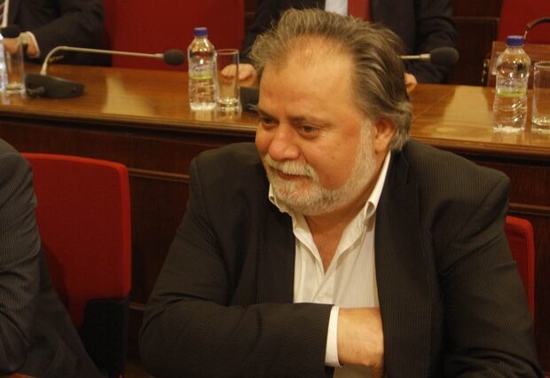 Κοντογεώργος: “Δεν τίθεται θέμα παραίτησής μου”