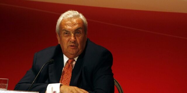 Κρίσιμη μέρα για την υπόθεση του ΤΤ. Απολογητικό υπόμνημα κατέθεσε ο Δ. Κοντομηνάς