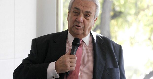 Ελεύθερος με αυστηρούς περιοριστικούς όρους ο Δημήτρης Κοντομηνάς