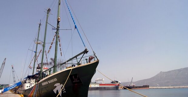 Σεισμολόγος καθησυχάζει για τις δονήσεις στον Κορινθιακό κόλπο