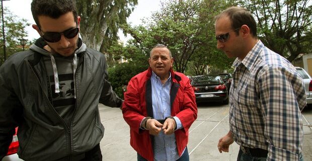 Αναβολή για τον Ιούνιο στην δίκη των Ανδρέα και Γιώργου Κουρή για το  Alter