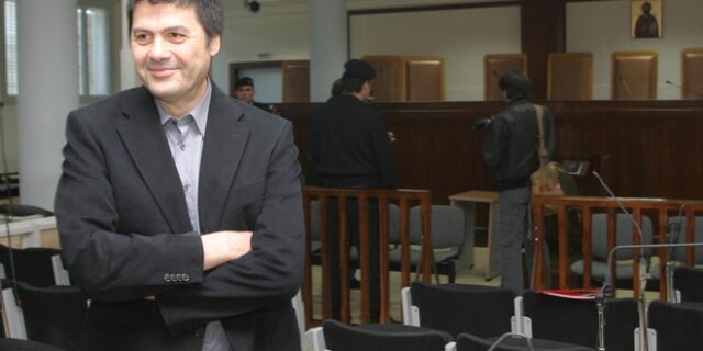 Κατάφεραν και αυτό: Η τρομοκρατία να είναι το τελευταίο πρόβλημα του πολίτη