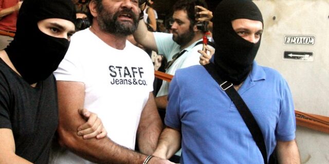 Το ΣΔΟΕ βρήκε 150.000€ σε λογαριασμό του βουλευτή της ΧΑ, Ι. Λαγού