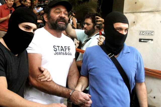 Το ΣΔΟΕ βρήκε 150.000€ σε λογαριασμό του βουλευτή της ΧΑ, Ι. Λαγού