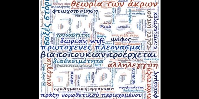 Αυτό κι αν είναι “Σαξές στόρι”: Η λέξη της χρονιάς για το 2013