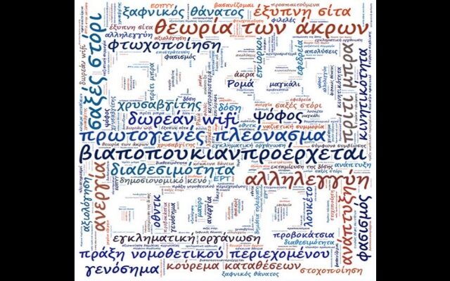 Αυτό κι αν είναι “Σαξές στόρι”: Η λέξη της χρονιάς για το 2013