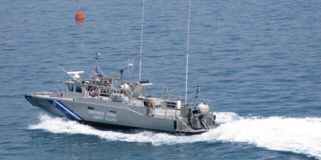 Νέες συλλήψεις παράνομων μεταναστών στη Λέσβο