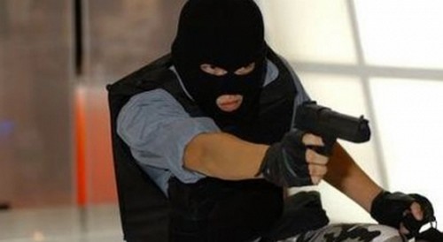 Αιματηρες ληστείες σε Άγιο Δημήτριο και Καισαριανή