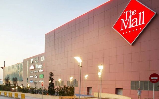 ΣτΕ: Παράνομη η ανέγερση του Mall Αμαρουσίου. “Παραθυράκι” για μη κατεδάφισή του
