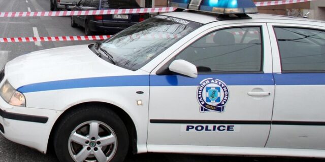 Λασίθι: Μαχαίρωσε συγχωριανό του και μετά κλειδώθηκε στο σπίτι του