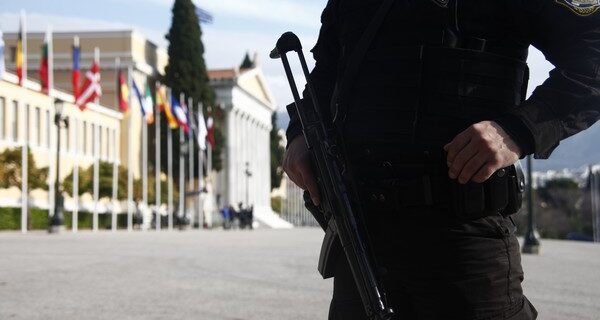 Συναγερμός για χτύπημα από τον Ξηρό- Μέτρα ασφαλείας διαστάσεων Ολυμπιακών Αγώνων, συνδρομή FBI και Σκότλαντ Γιαρντ