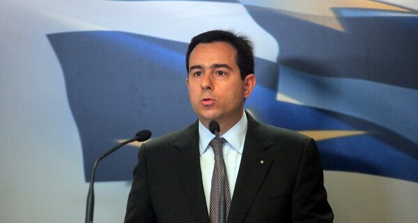 Καλαντζής: “Ουδεμία παράβαση νόμου στο πόθεν έσχες του Ν. Μηταράκη”