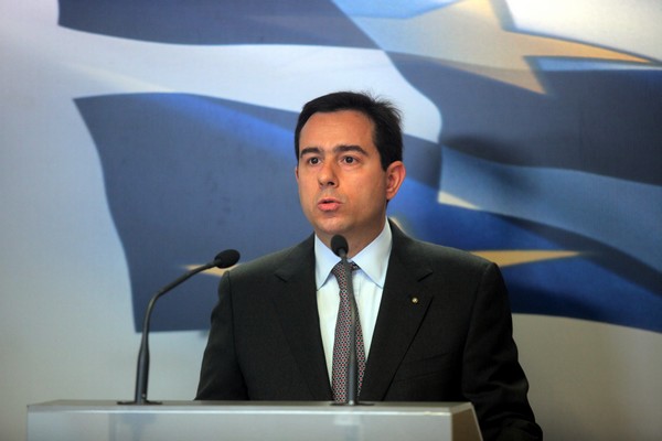 Στις Βρυξέλλες ο Ν. Μηταράκης τη Δευτέρα και την Τρίτη
