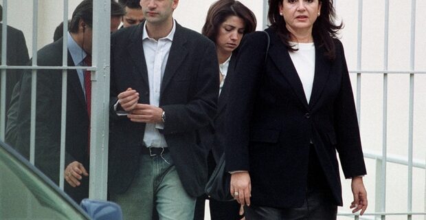 Ντόρα, Κώστας, Αλεξία Μπακογιάννη: Κατά συρροή δολοφόνος ο Χ. Ξηρός